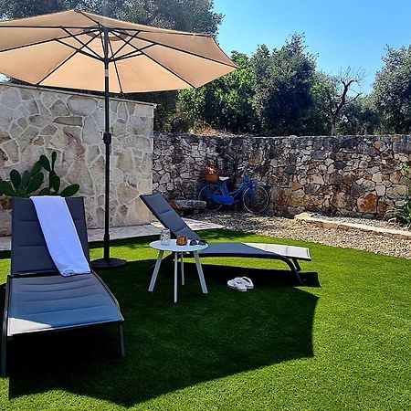 Come Una Volta - Il Trullo Alberobello Ngoại thất bức ảnh