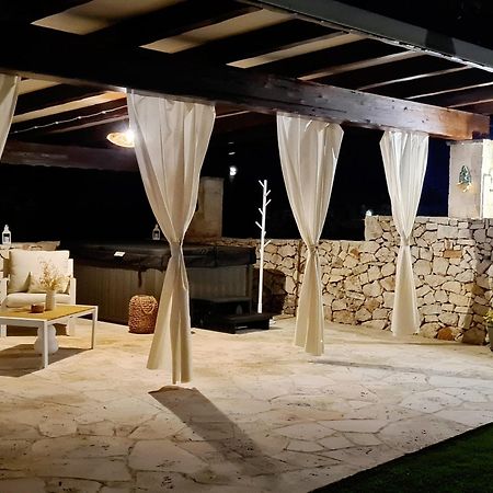 Come Una Volta - Il Trullo Alberobello Ngoại thất bức ảnh