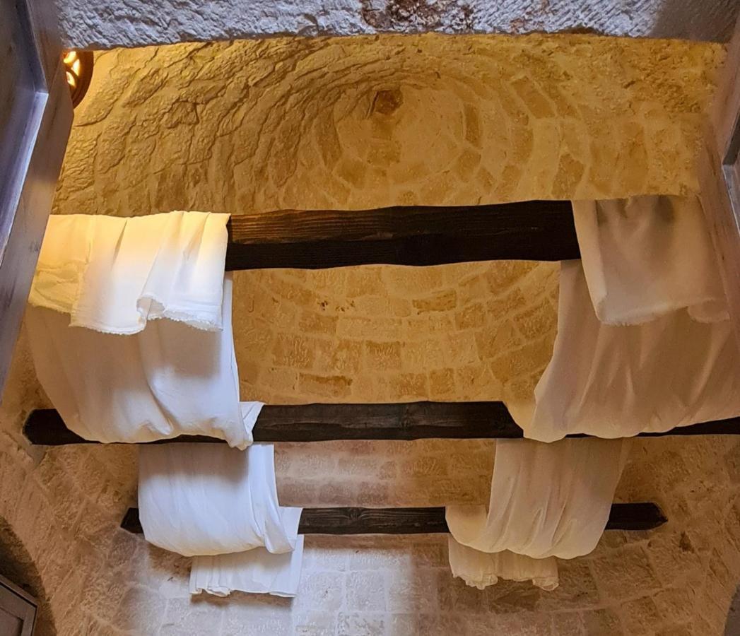 Come Una Volta - Il Trullo Alberobello Ngoại thất bức ảnh