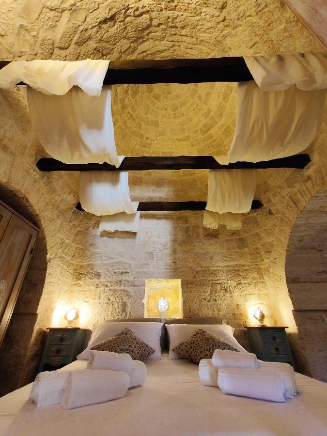 Come Una Volta - Il Trullo Alberobello Ngoại thất bức ảnh