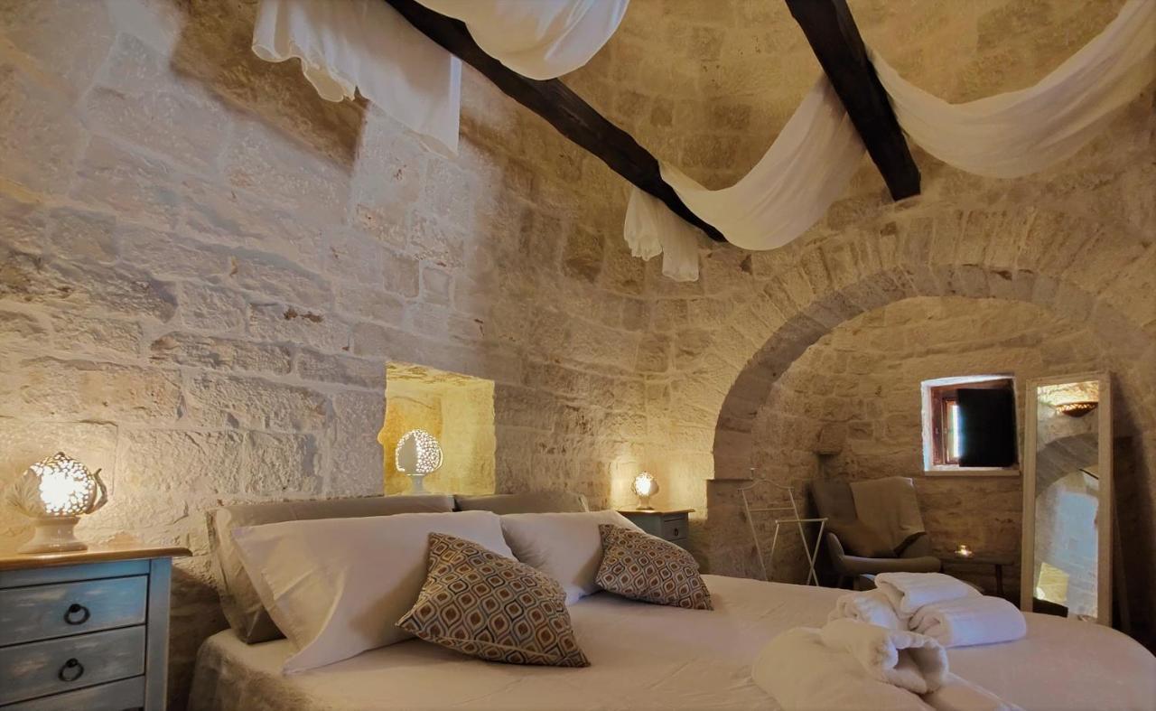 Come Una Volta - Il Trullo Alberobello Ngoại thất bức ảnh