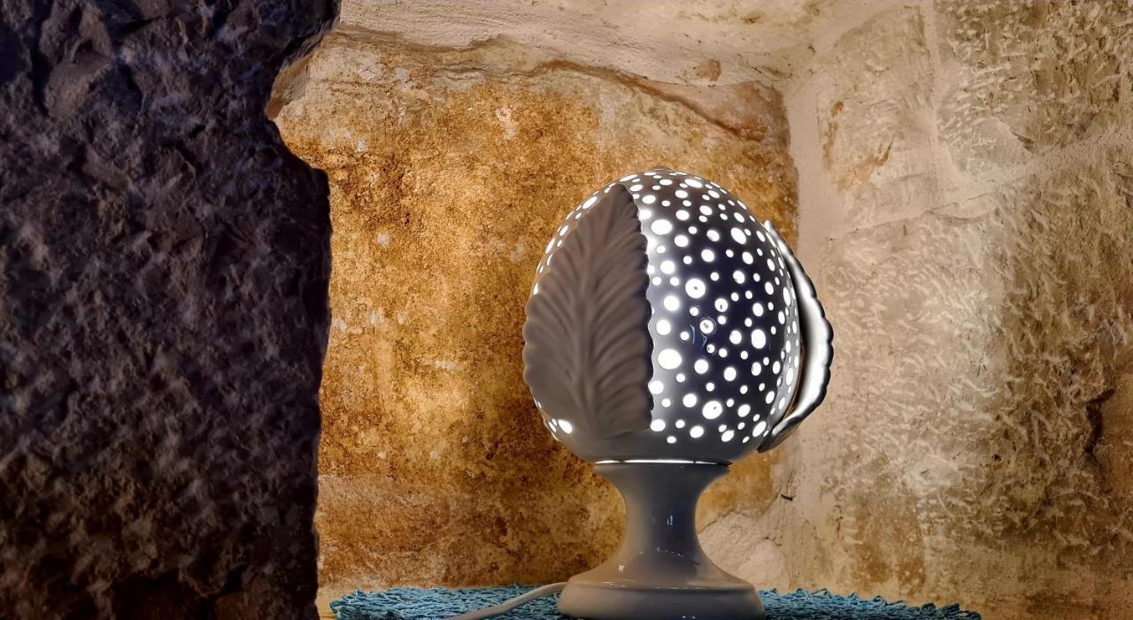 Come Una Volta - Il Trullo Alberobello Ngoại thất bức ảnh