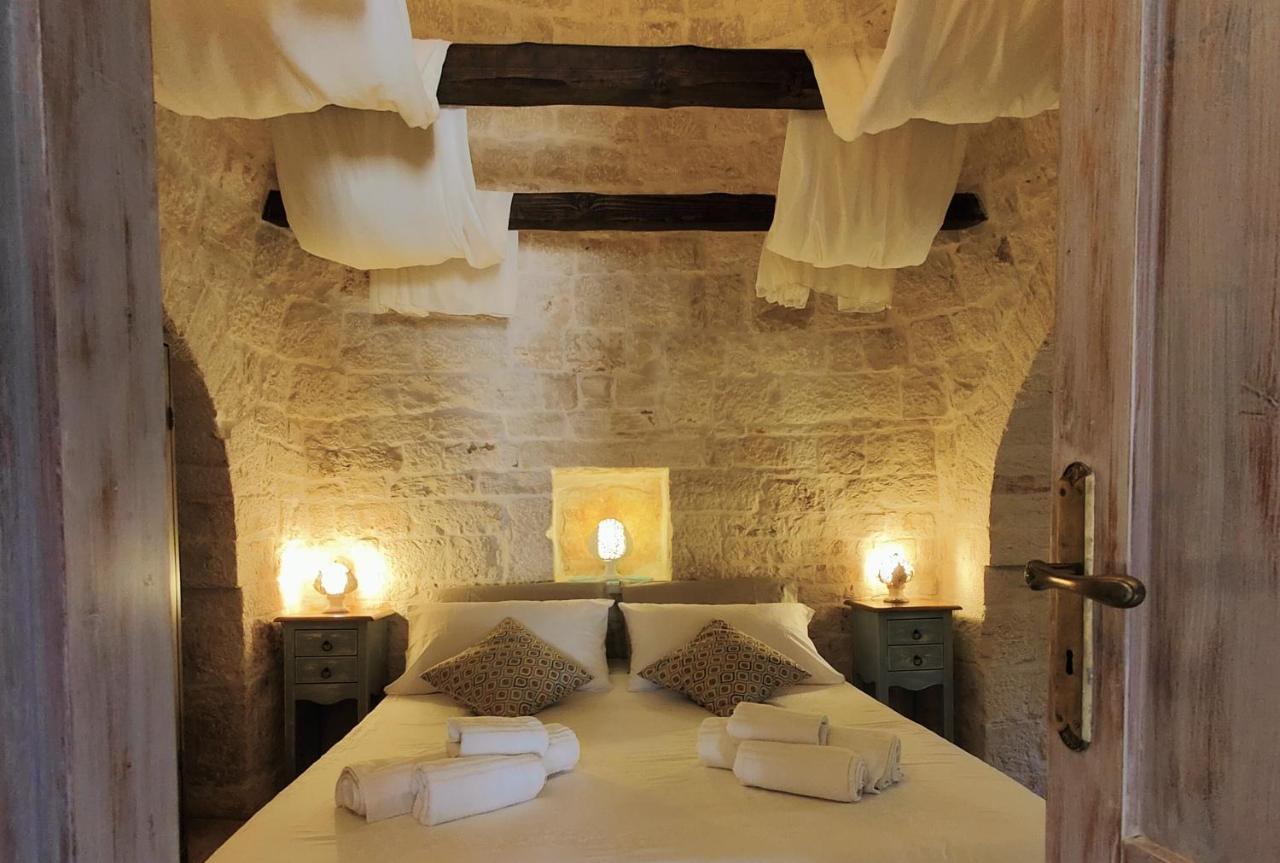 Come Una Volta - Il Trullo Alberobello Ngoại thất bức ảnh