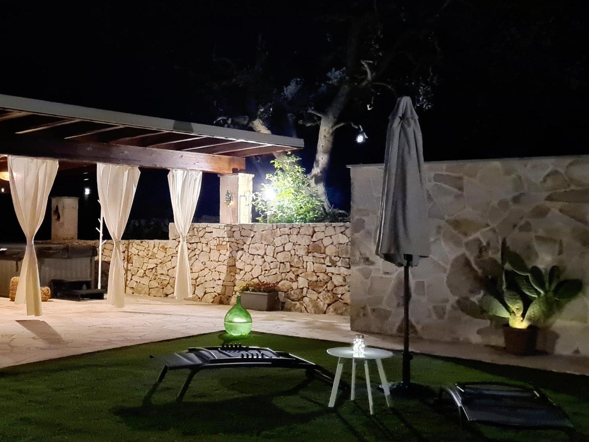 Come Una Volta - Il Trullo Alberobello Ngoại thất bức ảnh