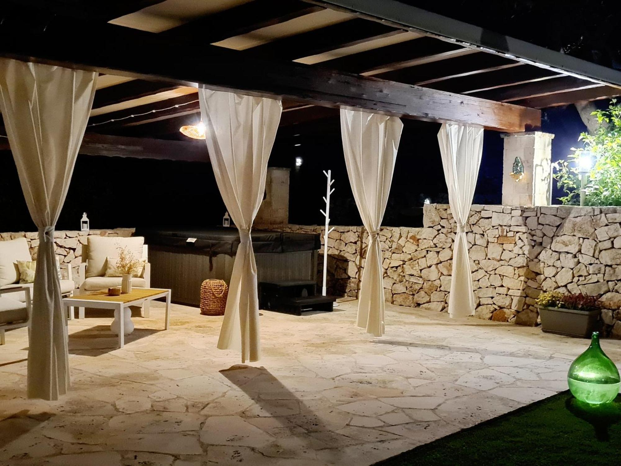 Come Una Volta - Il Trullo Alberobello Ngoại thất bức ảnh